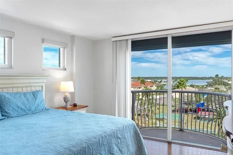 16326 Gulf Boulevard Redington Beach FL 33708