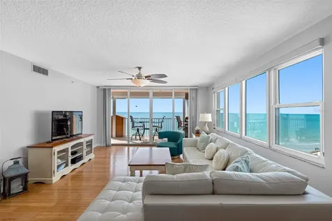 16326 Gulf Boulevard Redington Beach FL 33708