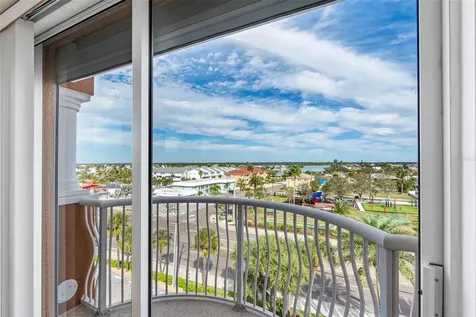16326 Gulf Boulevard Redington Beach FL 33708