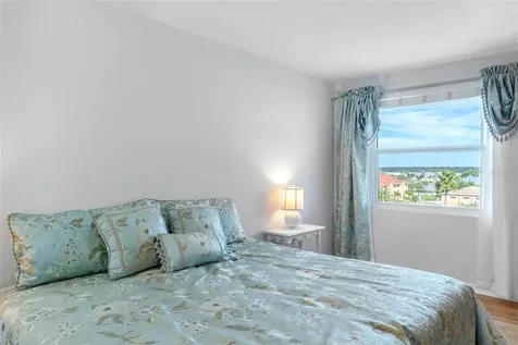 16326 Gulf Boulevard Redington Beach FL 33708