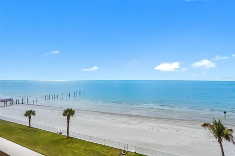16326 Gulf Boulevard Redington Beach FL 33708