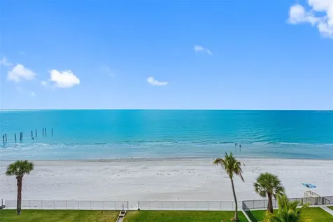 16326 Gulf Boulevard Redington Beach FL 33708