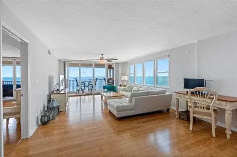 16326 Gulf Boulevard Redington Beach FL 33708