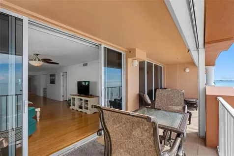 16326 Gulf Boulevard Redington Beach FL 33708