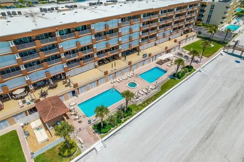 16326 Gulf Boulevard Redington Beach FL 33708