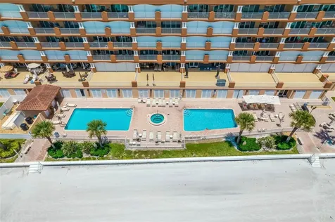 16326 Gulf Boulevard Redington Beach FL 33708