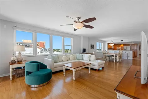 16326 Gulf Boulevard Redington Beach FL 33708
