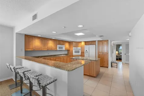 16326 Gulf Boulevard Redington Beach FL 33708
