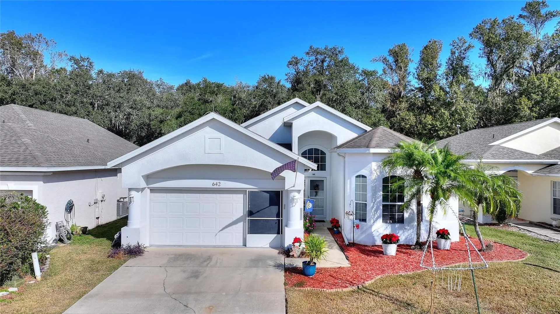 642 Vista Oaks Way Davenport FL 33837