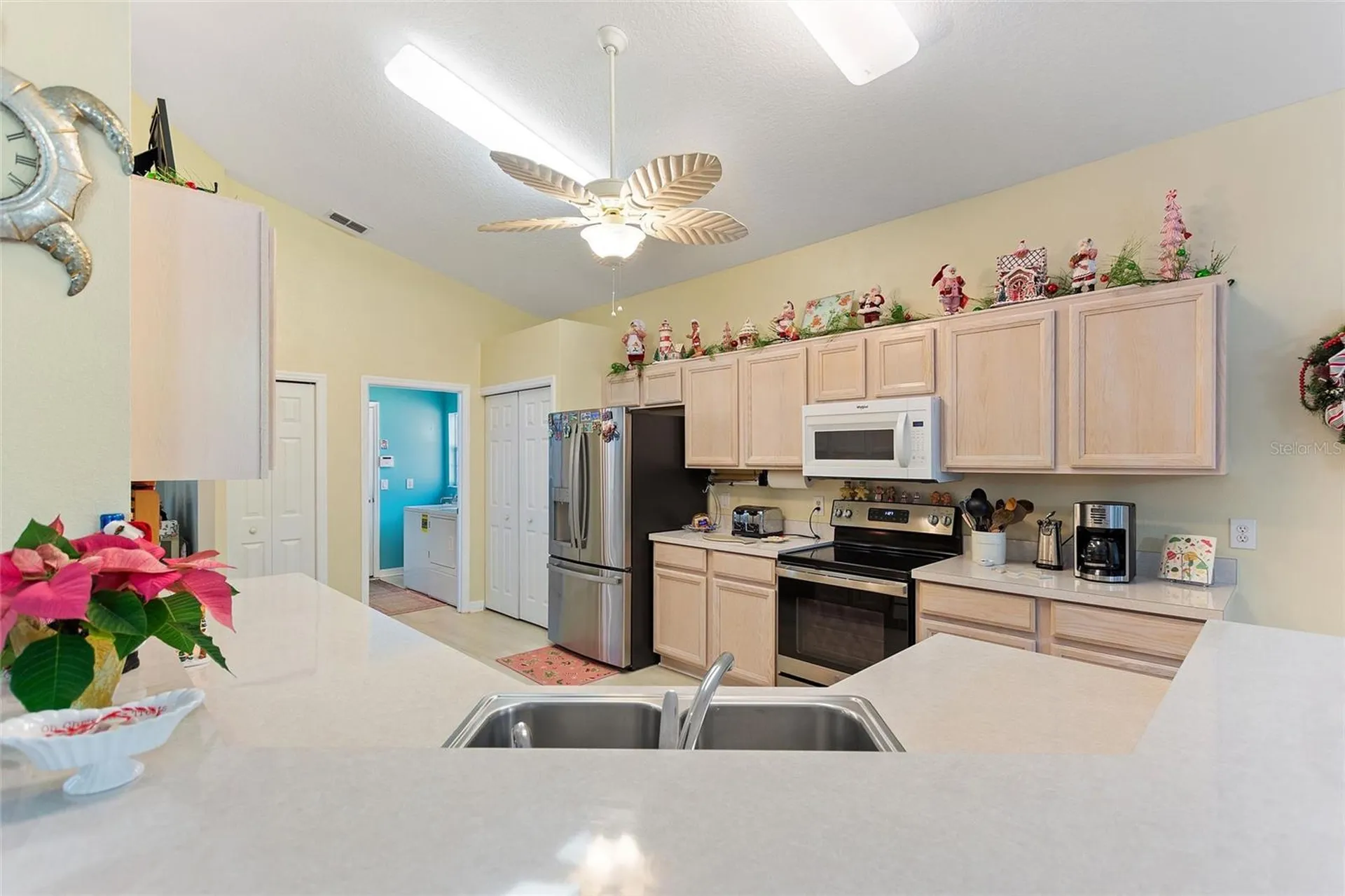 642 Vista Oaks Way Davenport FL 33837