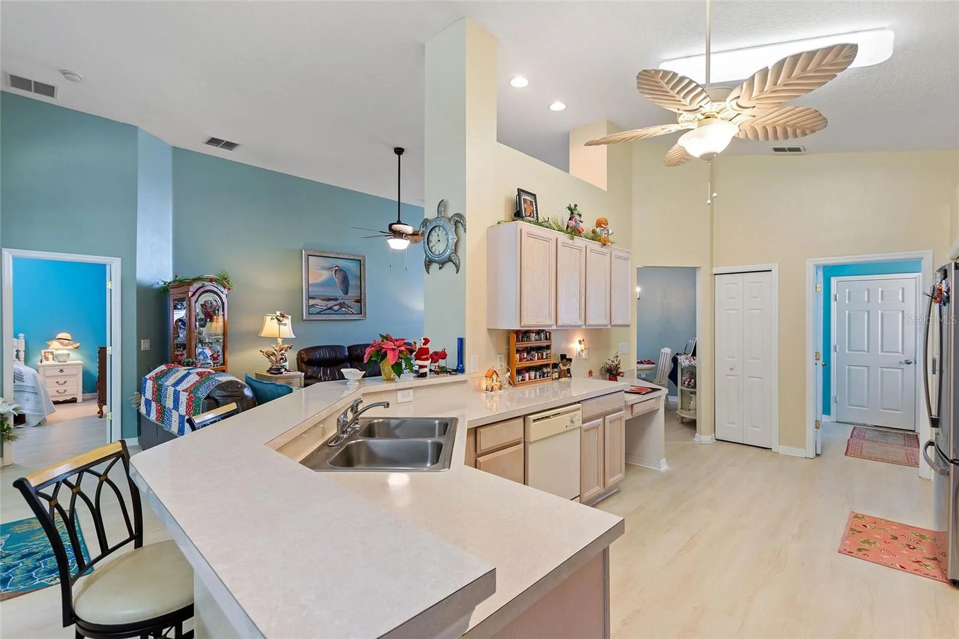 642 Vista Oaks Way Davenport FL 33837