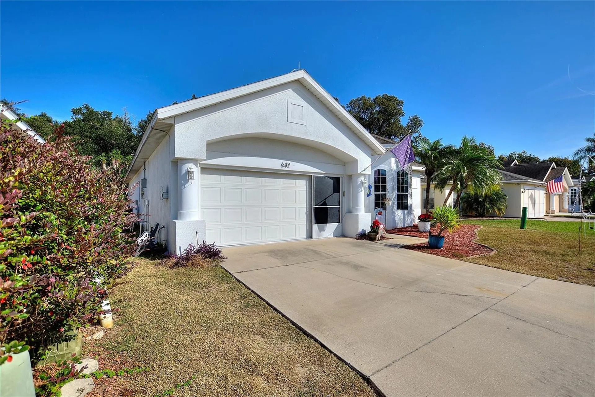 642 Vista Oaks Way Davenport FL 33837