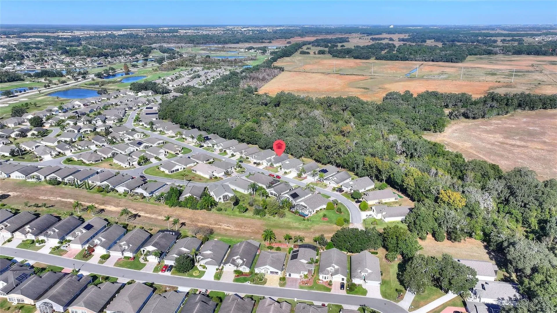 642 Vista Oaks Way Davenport FL 33837
