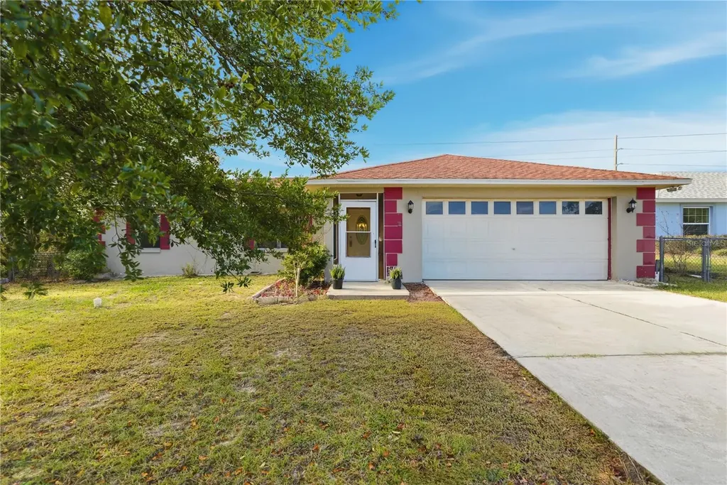 6264 SW 155th Street Road Ocala FL 34473
