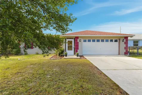 6264 SW 155th Street Road Ocala FL 34473