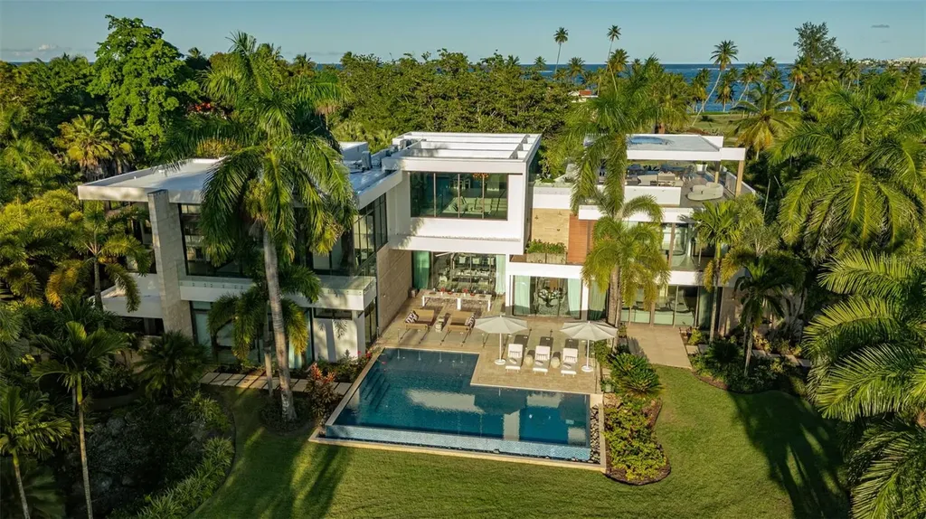 200 Dorado Beach Drive Dorado PR 00646