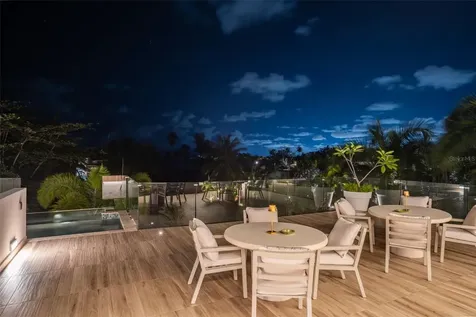 200 Dorado Beach Drive Dorado PR 00646