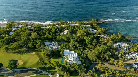 200 Dorado Beach Drive Dorado PR 00646