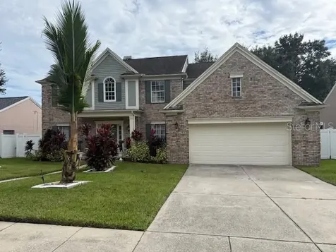 1339 Olympia Park Circle Ocoee FL 34761