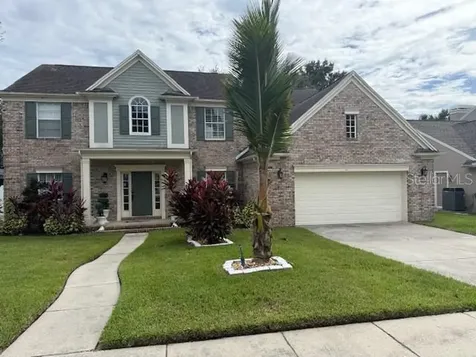 1339 Olympia Park Circle Ocoee FL 34761