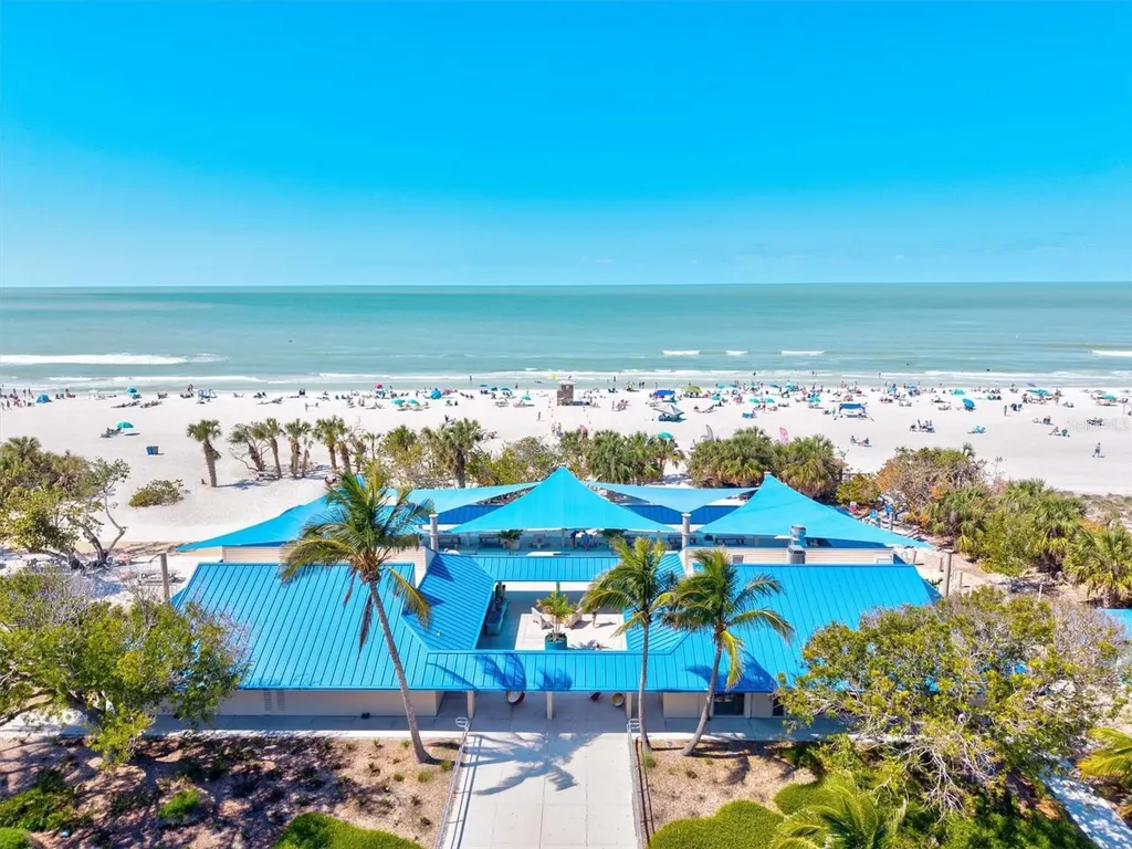 800 S Blvd Of The Presidents Sarasota FL 34236