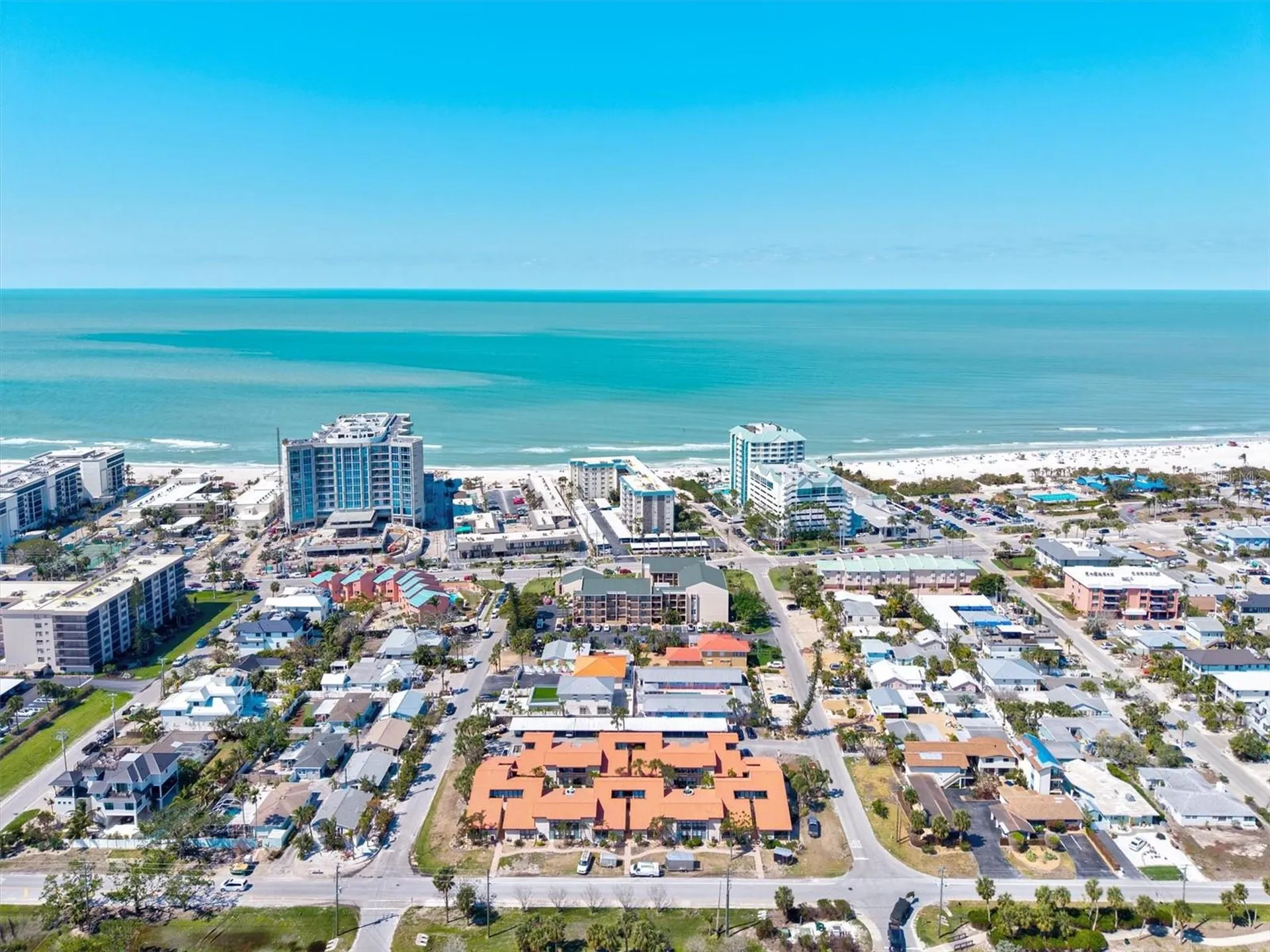 800 S Blvd Of The Presidents Sarasota FL 34236