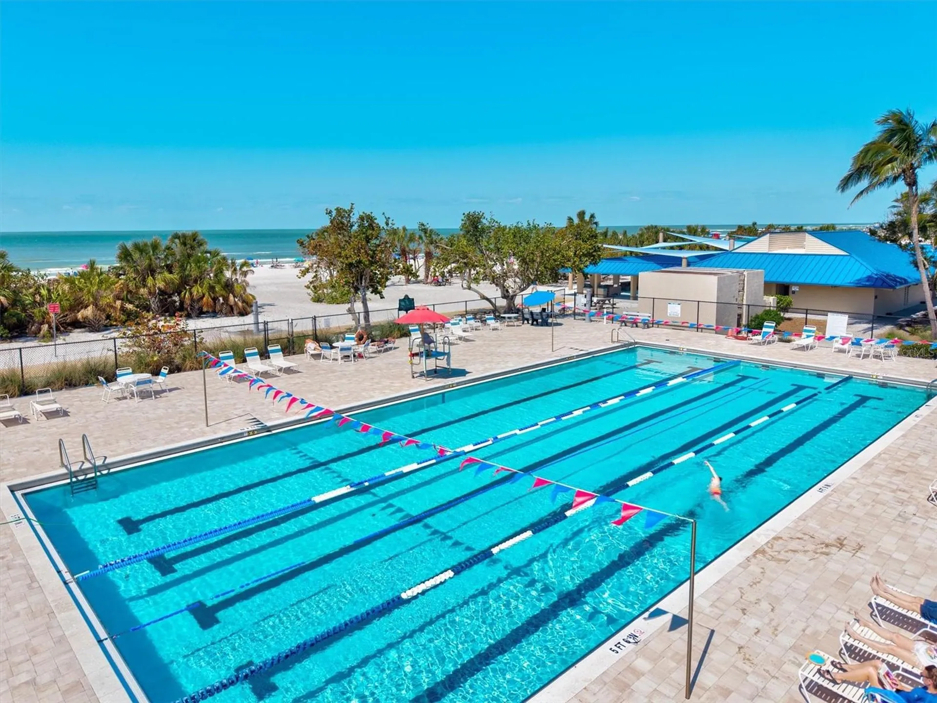 800 S Blvd Of The Presidents Sarasota FL 34236