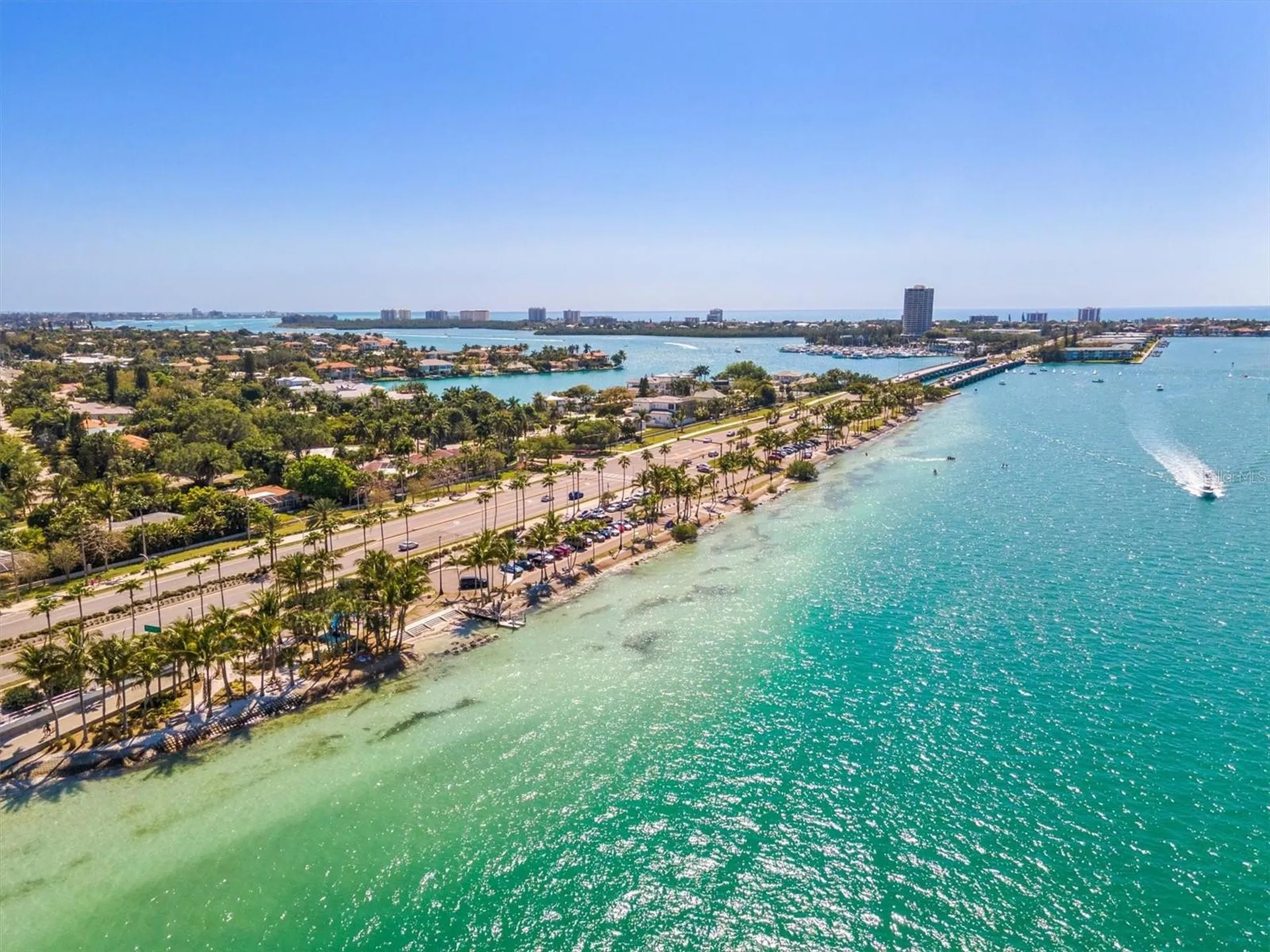 800 S Blvd Of The Presidents Sarasota FL 34236