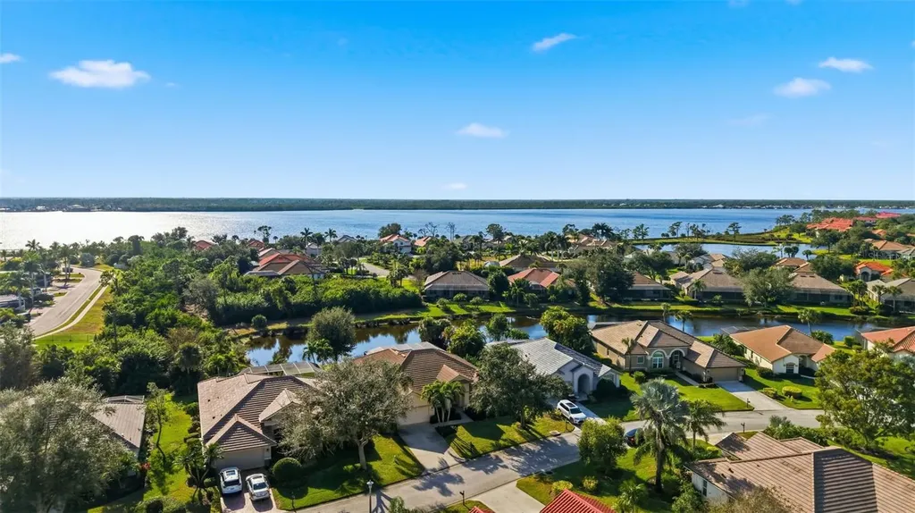 14230 Silver Lakes Circle Port Charlotte FL 33953