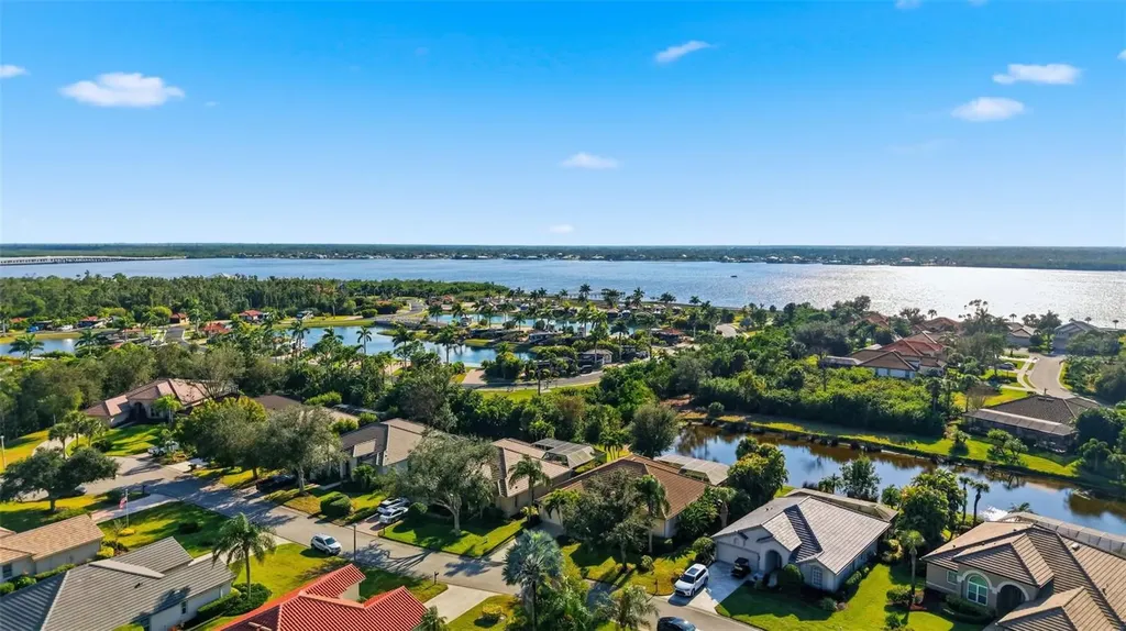 14230 Silver Lakes Circle Port Charlotte FL 33953