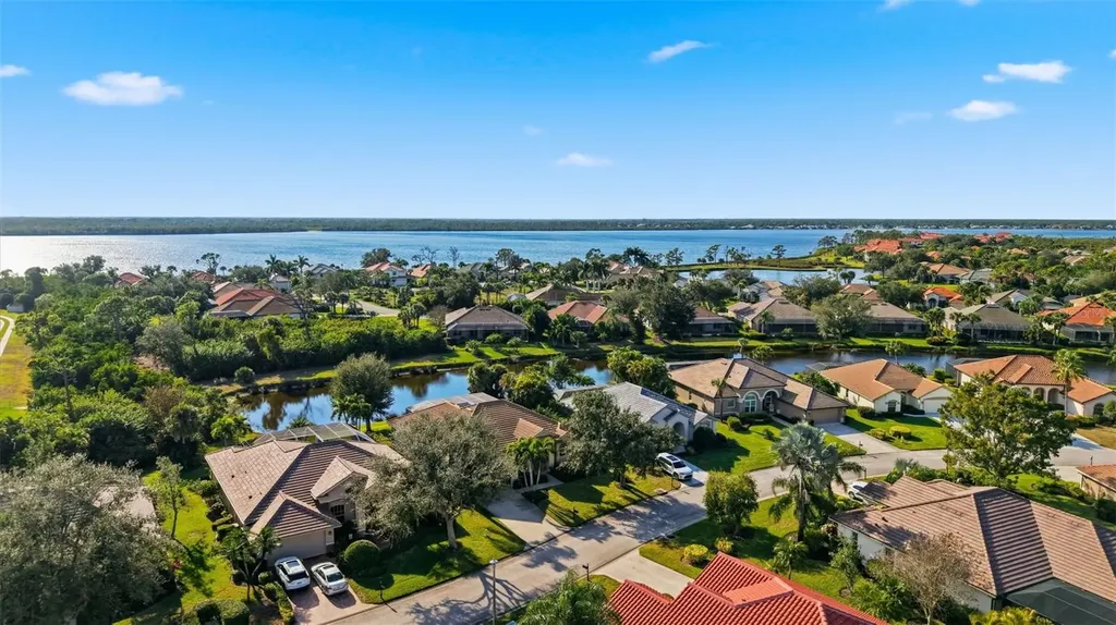 14230 Silver Lakes Circle Port Charlotte FL 33953