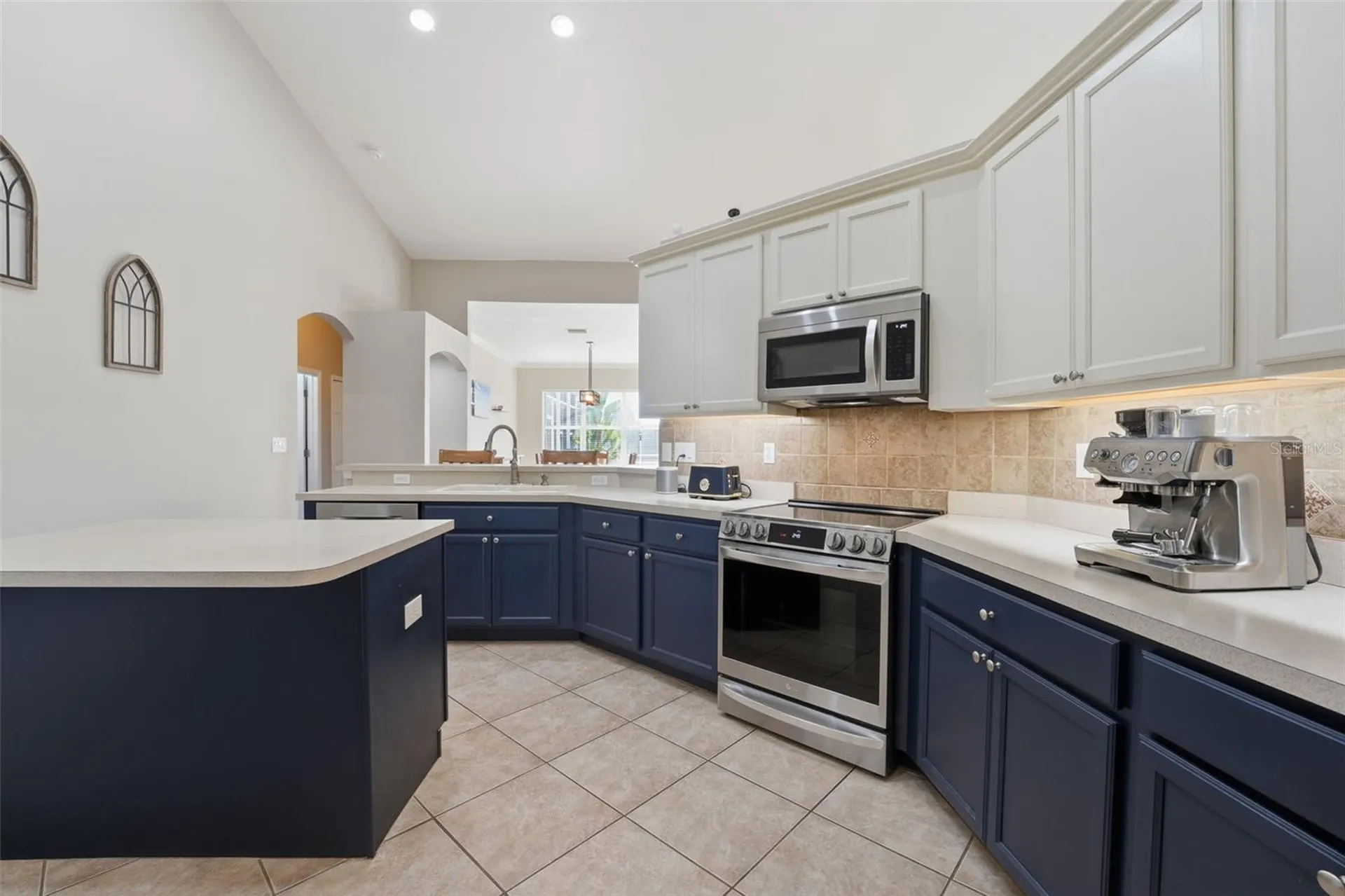 14230 Silver Lakes Circle Port Charlotte FL 33953