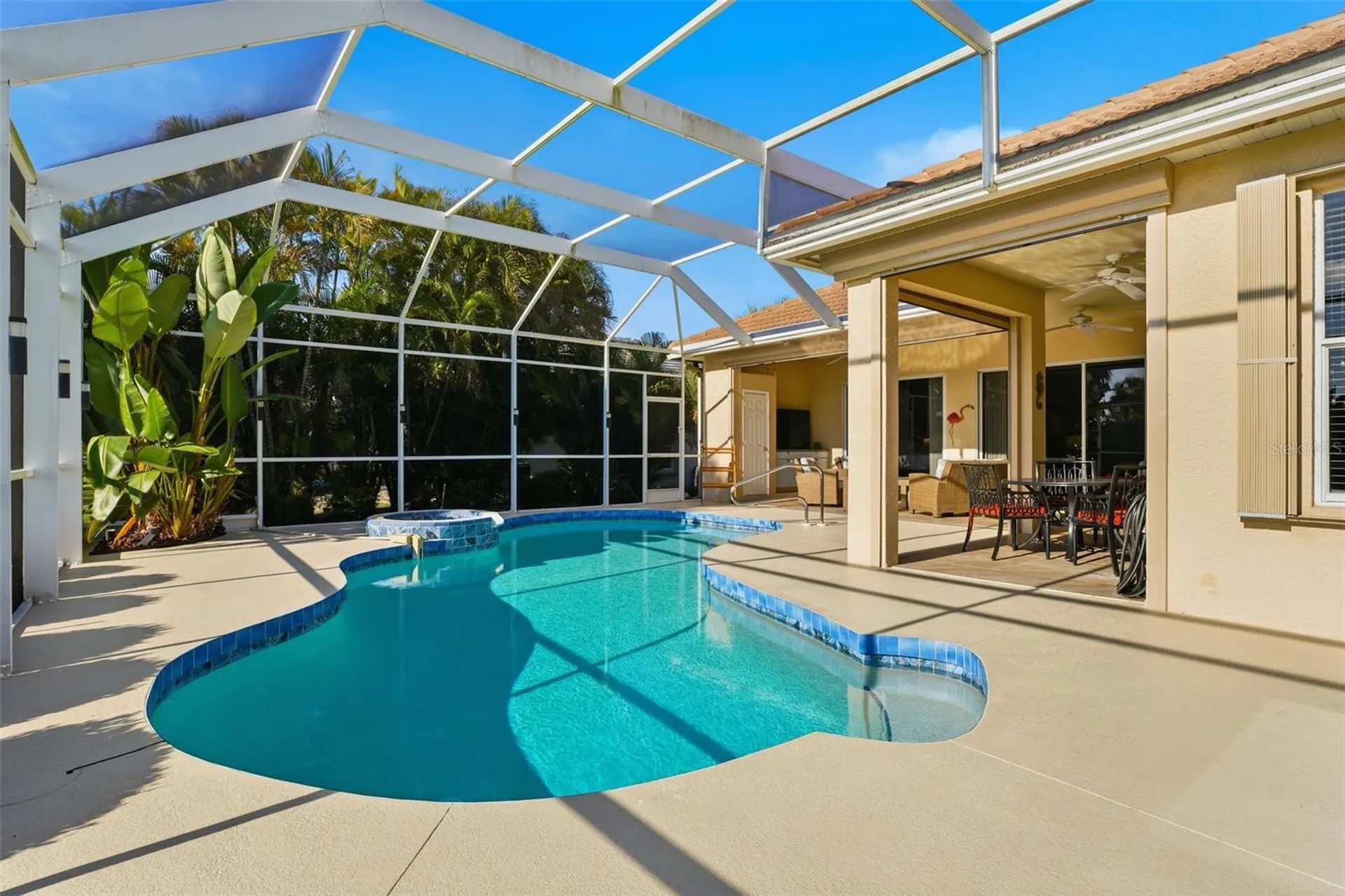 14230 Silver Lakes Circle Port Charlotte FL 33953