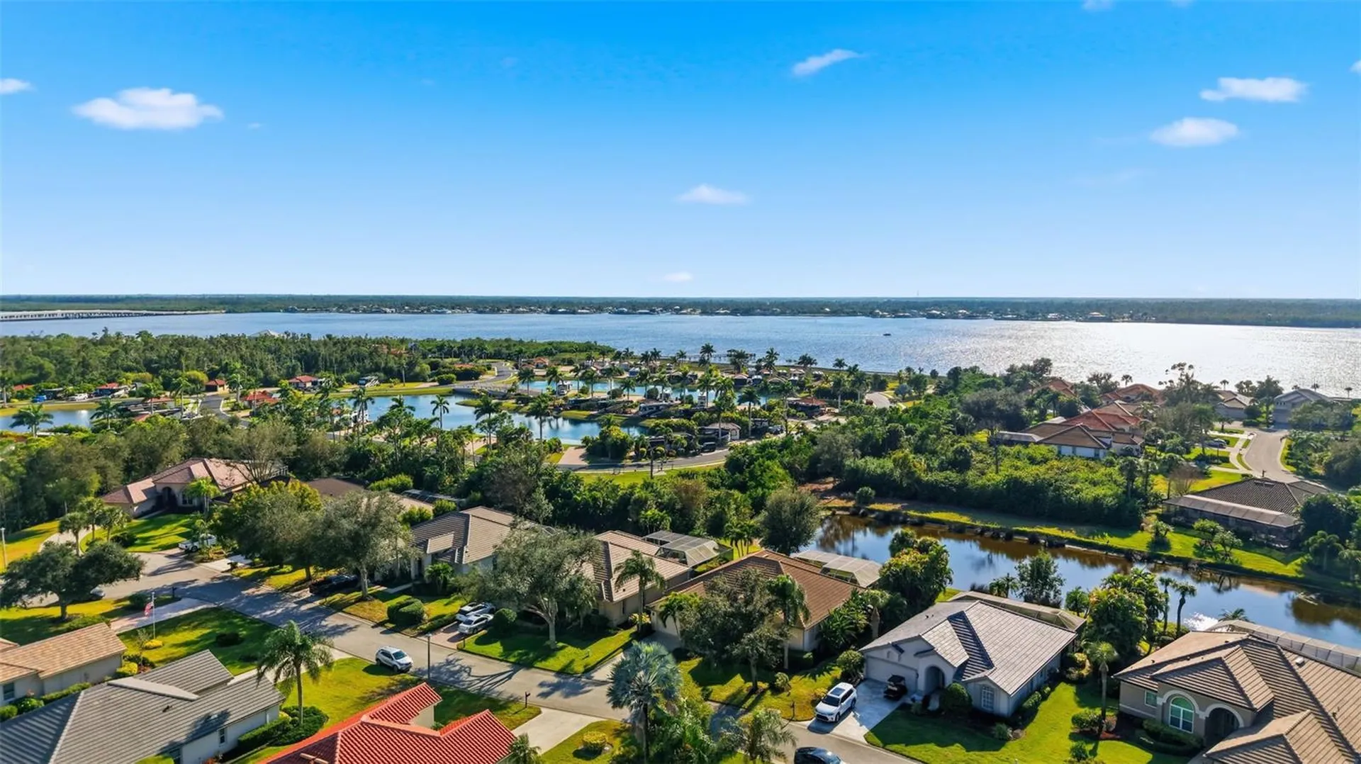 14230 Silver Lakes Circle Port Charlotte FL 33953