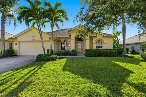 14230 Silver Lakes Circle Port Charlotte FL 33953