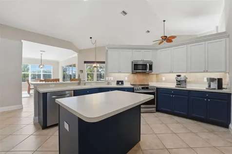 14230 Silver Lakes Circle Port Charlotte FL 33953