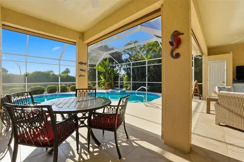 14230 Silver Lakes Circle Port Charlotte FL 33953
