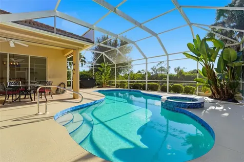 14230 Silver Lakes Circle Port Charlotte FL 33953