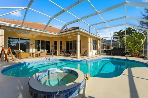 14230 Silver Lakes Circle Port Charlotte FL 33953