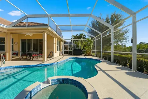 14230 Silver Lakes Circle Port Charlotte FL 33953