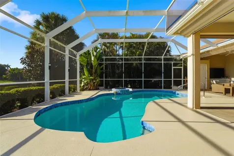 14230 Silver Lakes Circle Port Charlotte FL 33953