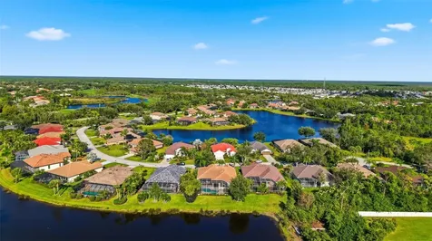 14230 Silver Lakes Circle Port Charlotte FL 33953