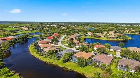 14230 Silver Lakes Circle Port Charlotte FL 33953