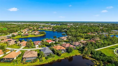 14230 Silver Lakes Circle Port Charlotte FL 33953