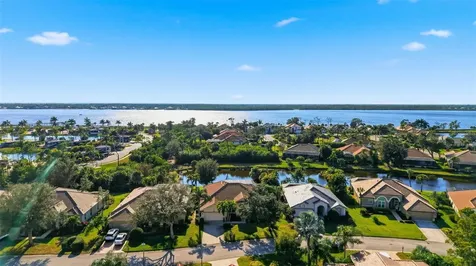14230 Silver Lakes Circle Port Charlotte FL 33953