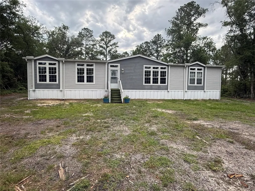 6671 SW 128th Lane Lake Butler FL 32054
