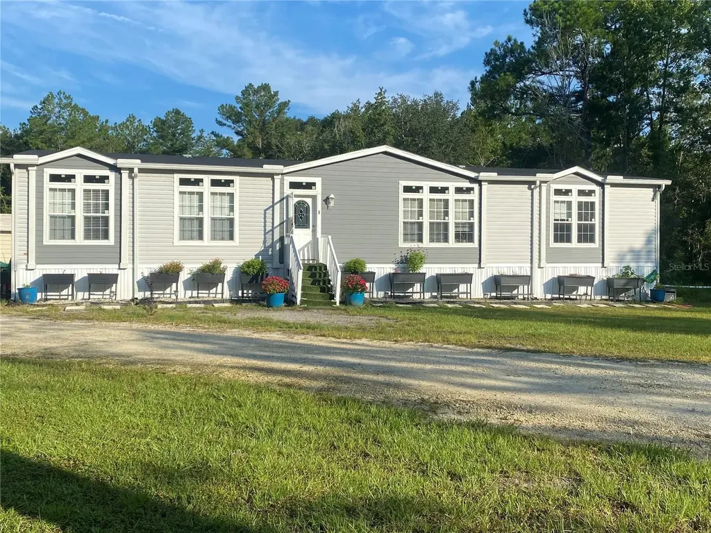 6671 SW 128th Lane Lake Butler FL 32054