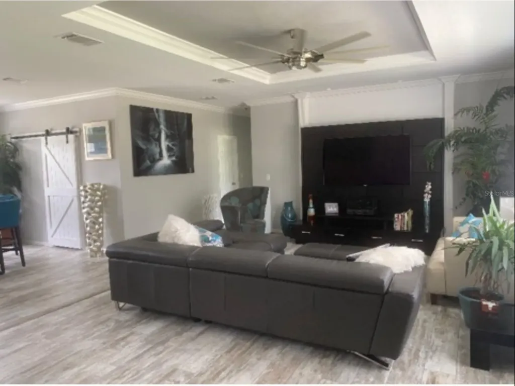 6671 SW 128th Lane Lake Butler FL 32054