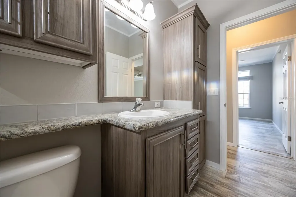 6671 SW 128th Lane Lake Butler FL 32054