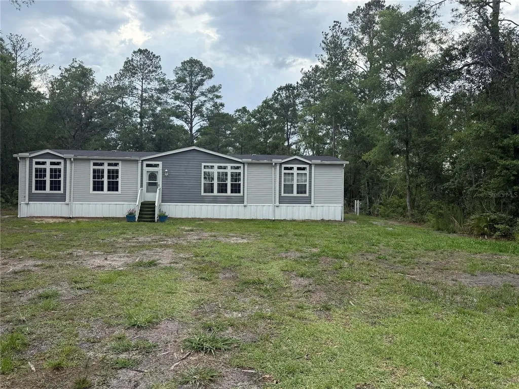 6671 SW 128th Lane Lake Butler FL 32054